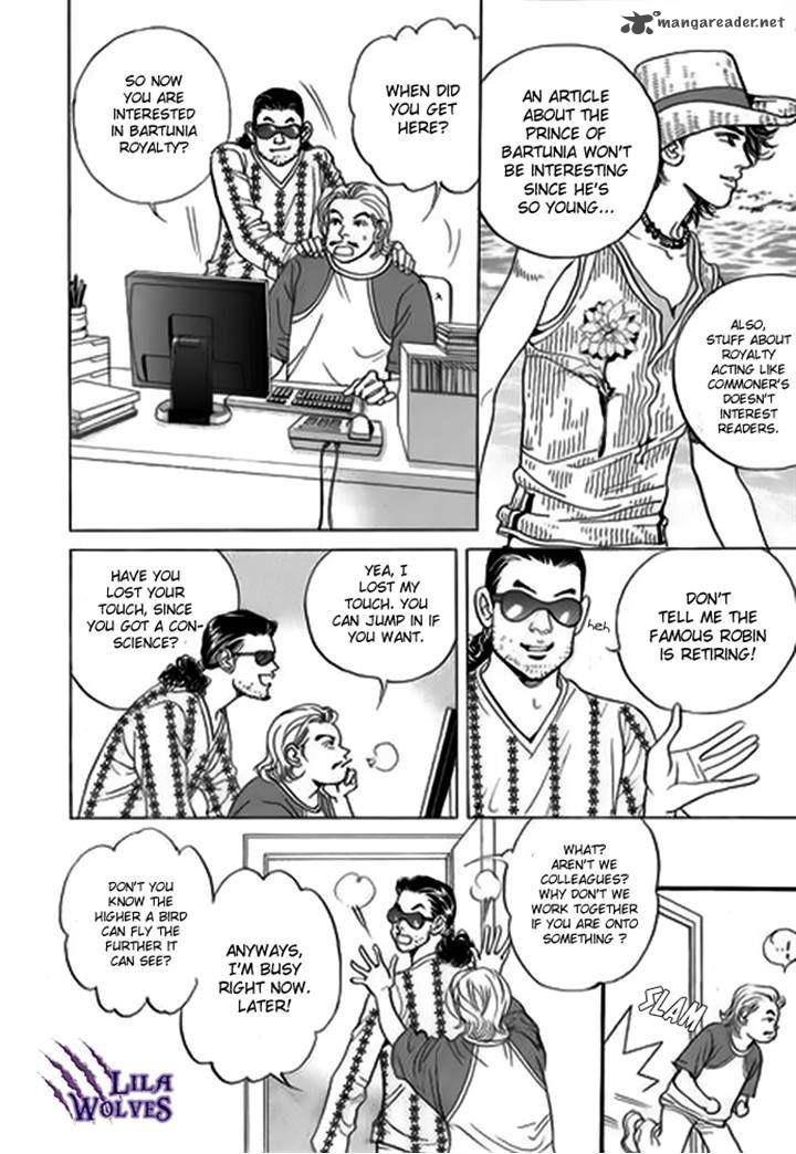 Full House II 12 7