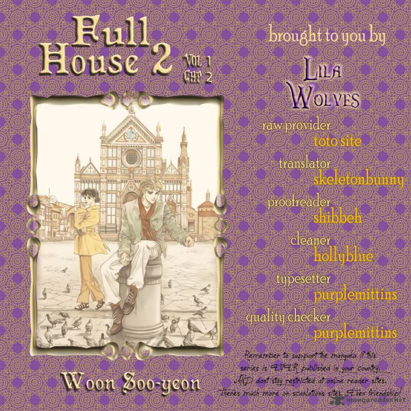Full House II 2 1
