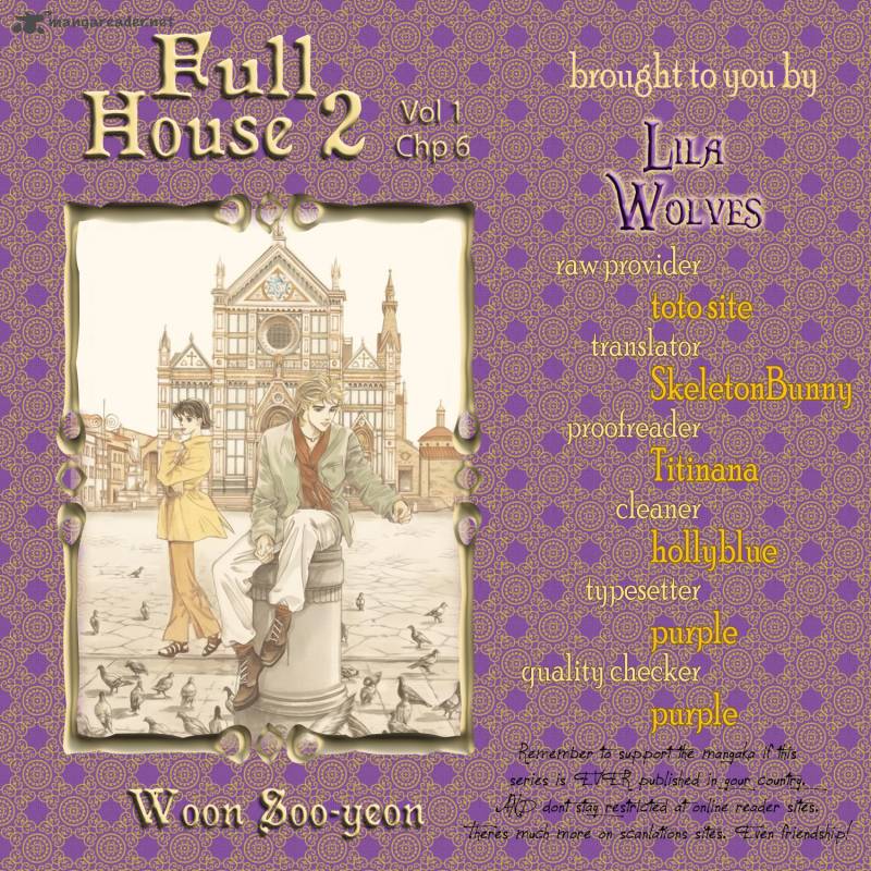 Full House II 6 1