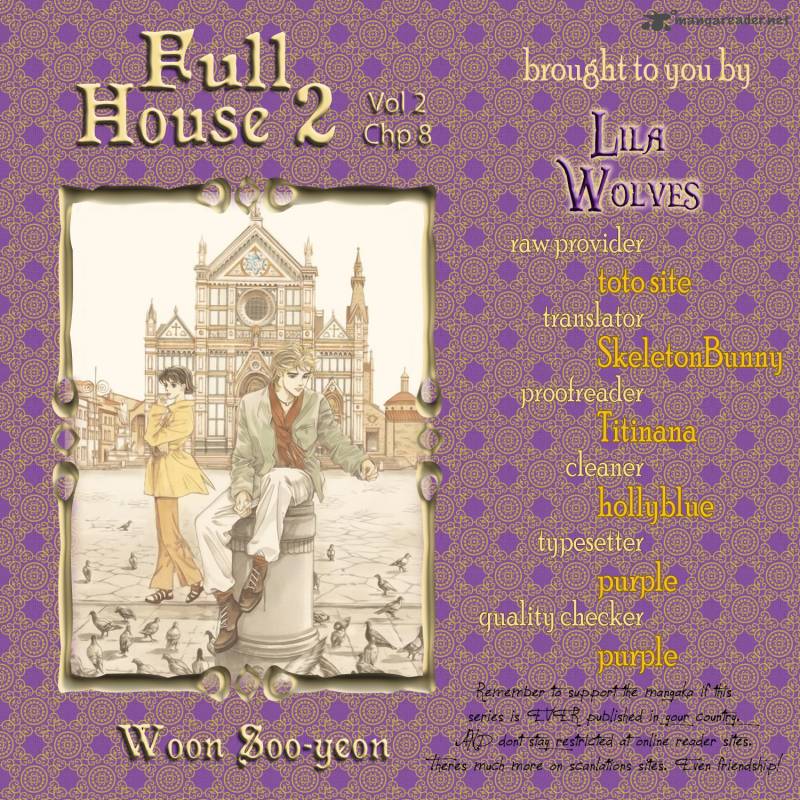 Full House II 8 1