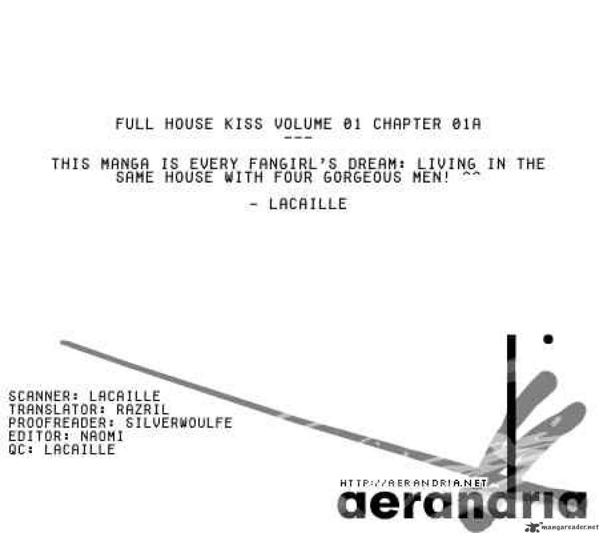 Full House Kiss 1 45