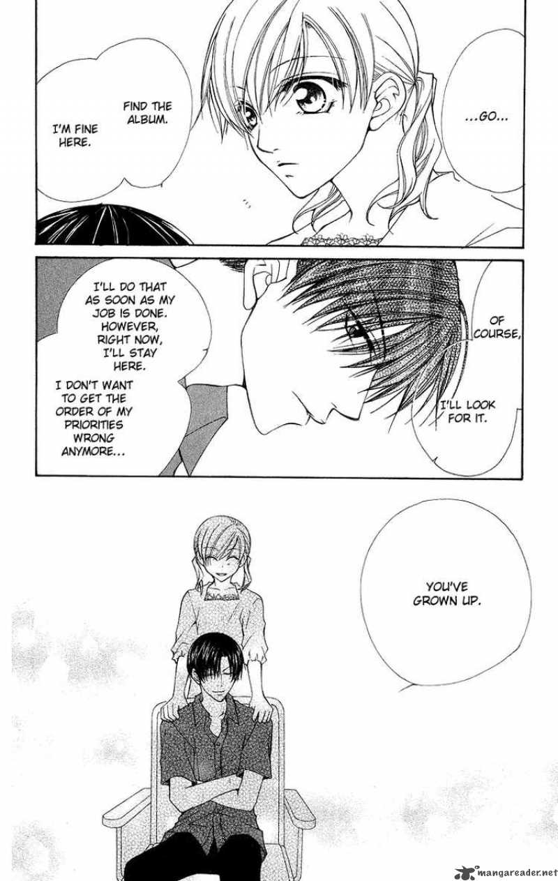 Full House Kiss 11 24