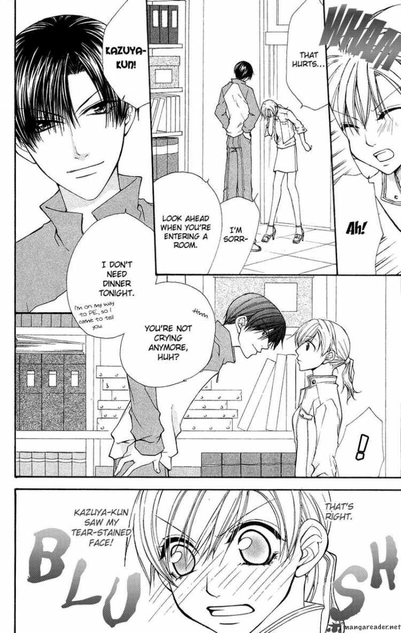 Full House Kiss 11 47