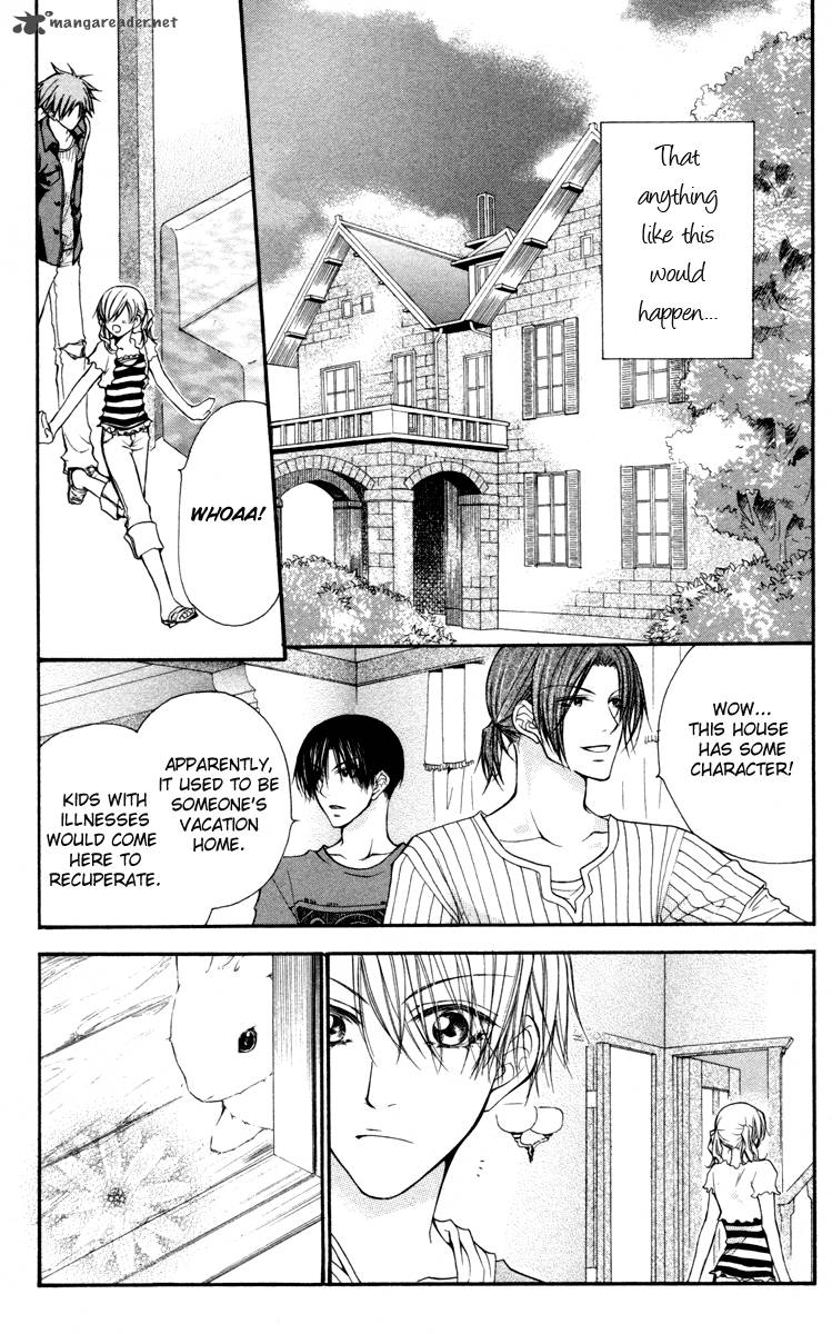 Full House Kiss 20 7