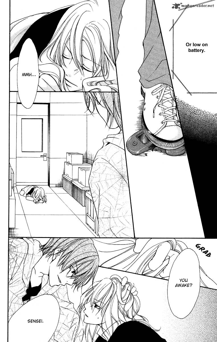 Full House Kiss 22 31