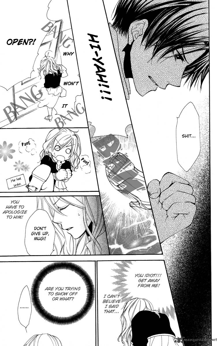 Full House Kiss 22 40