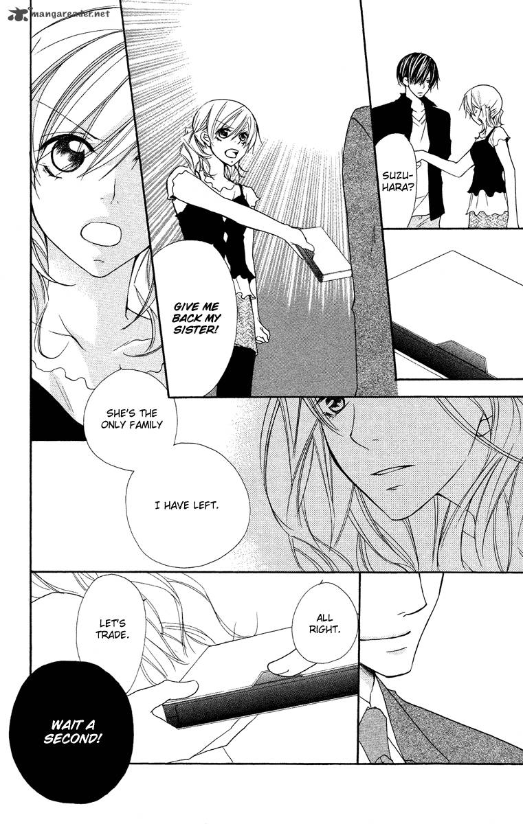 Full House Kiss 25 26
