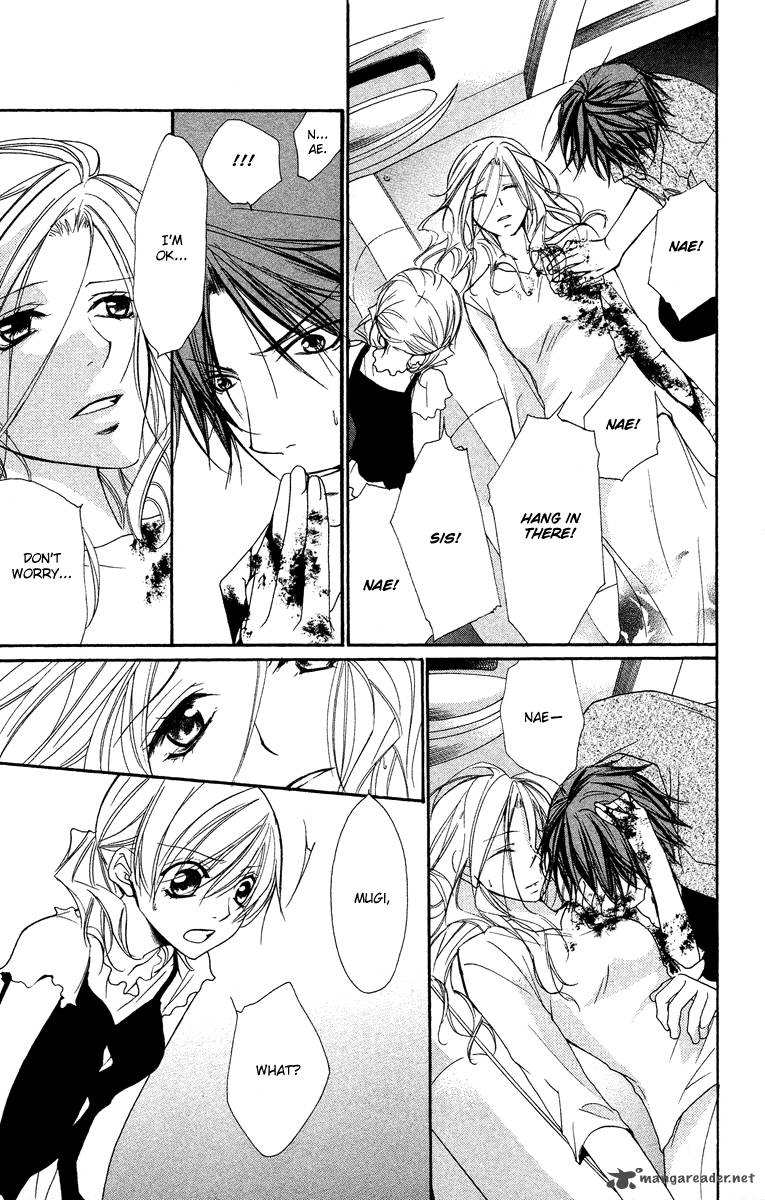 Full House Kiss 25 33