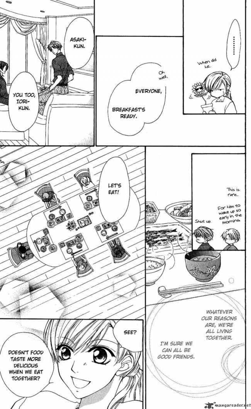 Full House Kiss 3 27