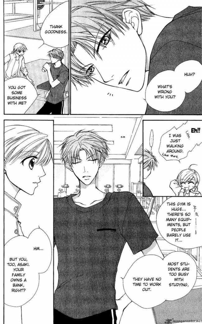 Full House Kiss 3 6