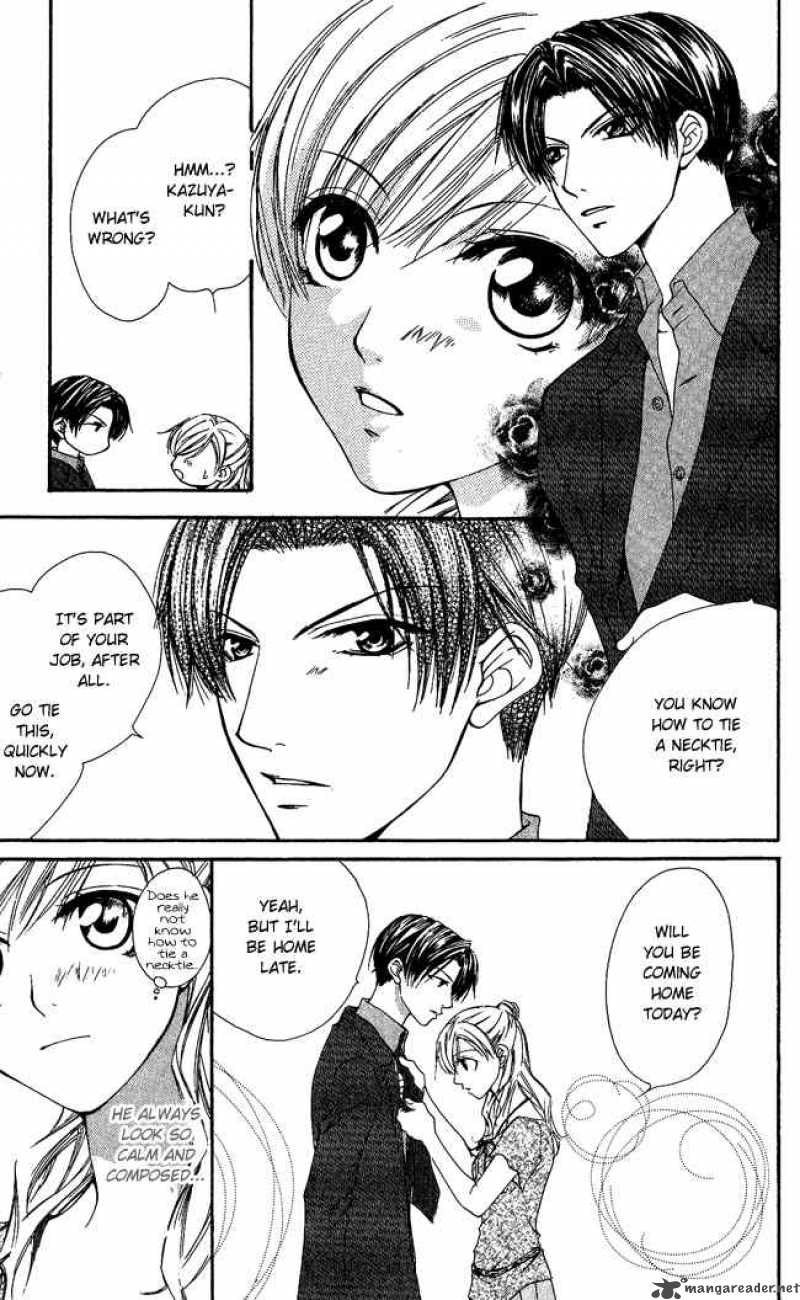 Full House Kiss 5 25