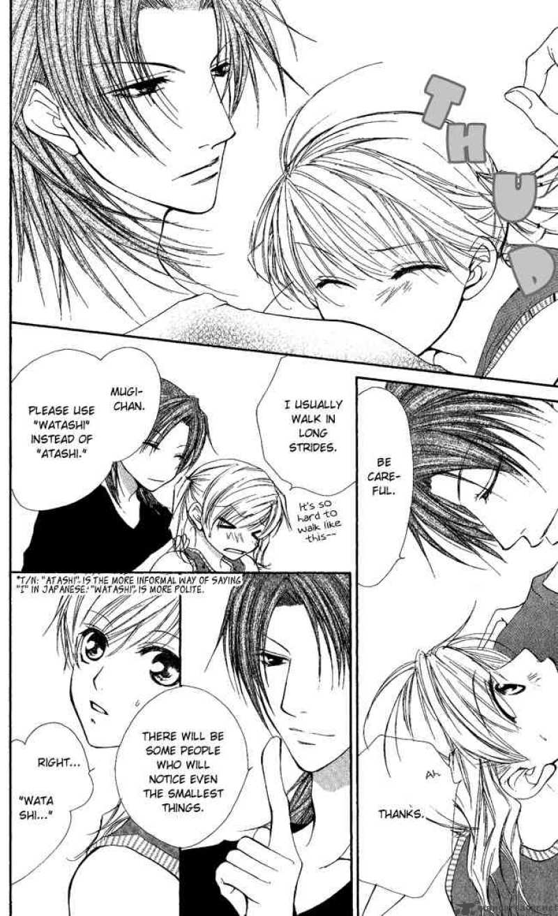 Full House Kiss 6 16