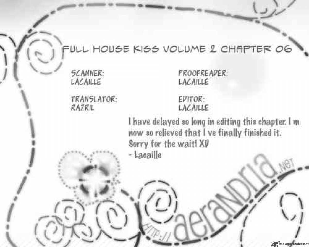 Full House Kiss 6 43