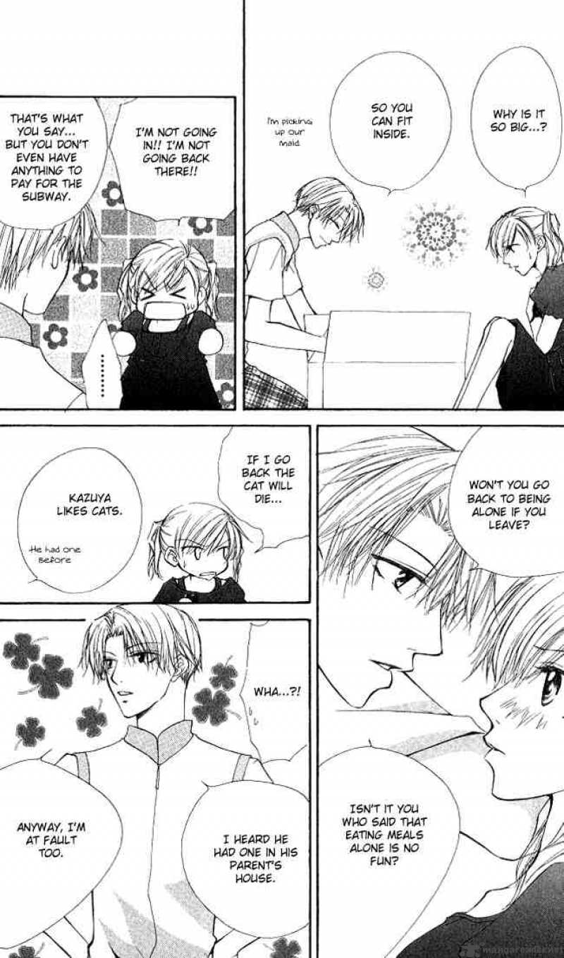 Full House Kiss 7 38