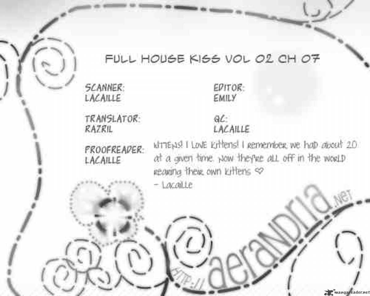 Full House Kiss 7 45