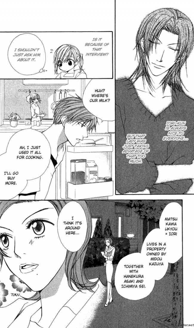 Full House Kiss 8 10