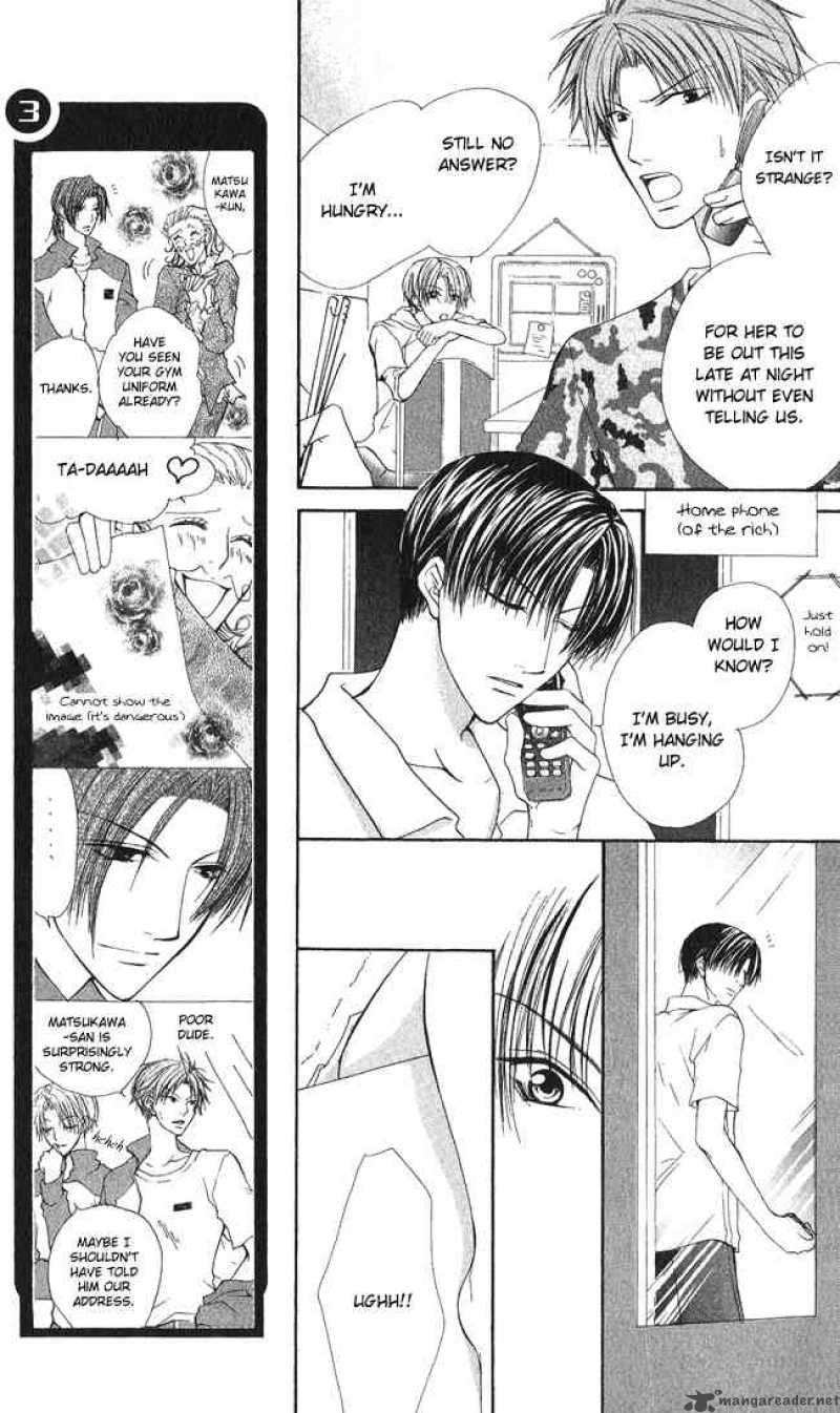 Full House Kiss 8 21