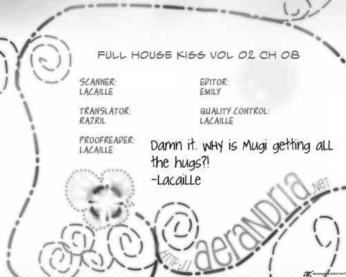Full House Kiss 8 43