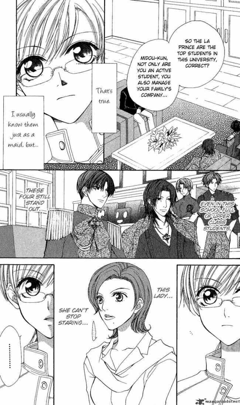 Full House Kiss 8 5