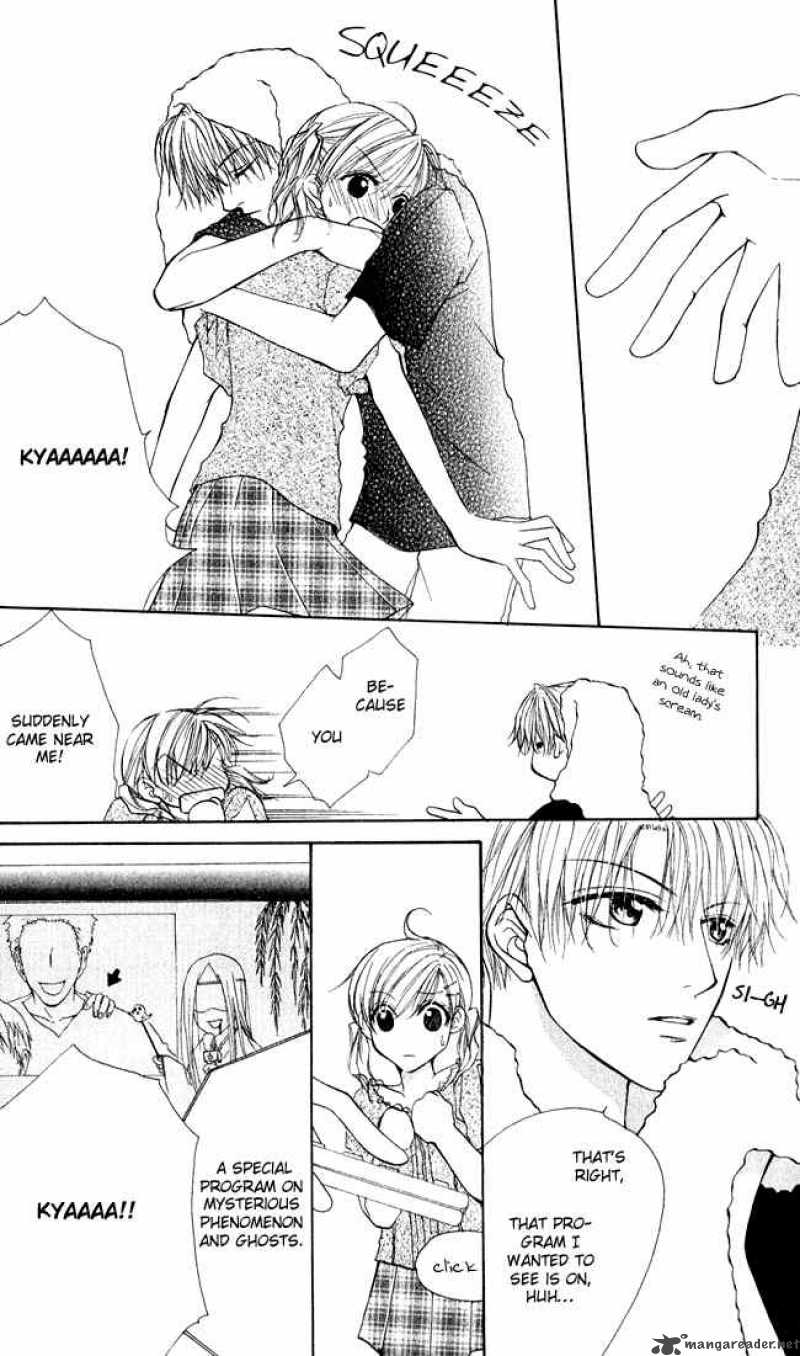 Full House Kiss 9 18