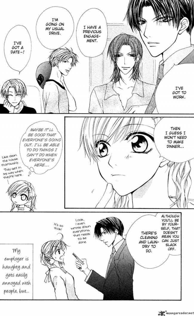 Full House Kiss 9 8