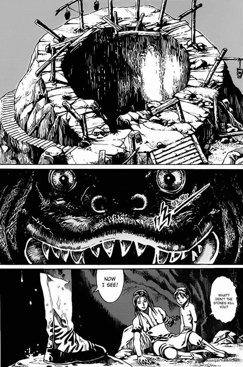 Full Lists Of Gods 6 8