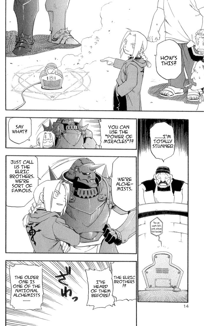 Full Metal Alchemist 1 10