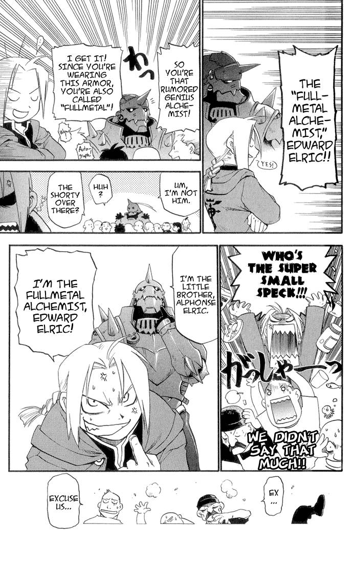 Full Metal Alchemist 1 11
