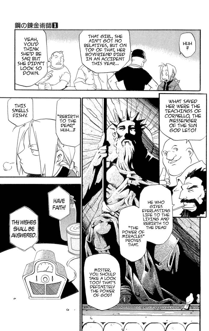 Full Metal Alchemist 1 13