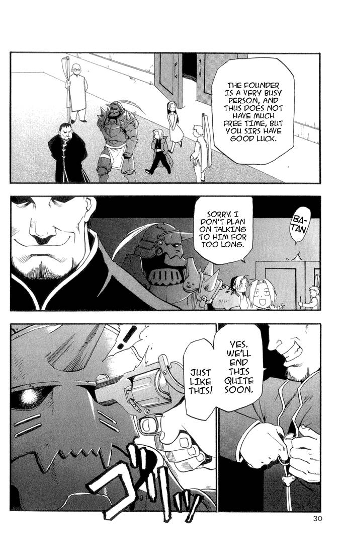 Full Metal Alchemist 1 26