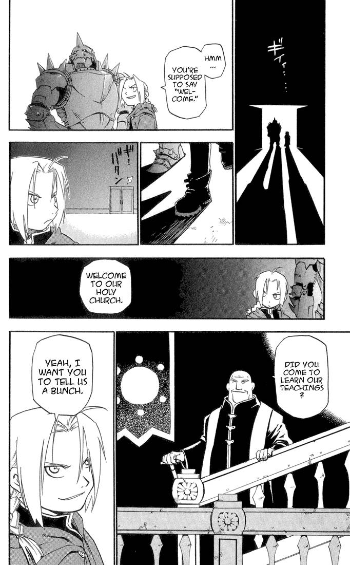 Full Metal Alchemist 1 34