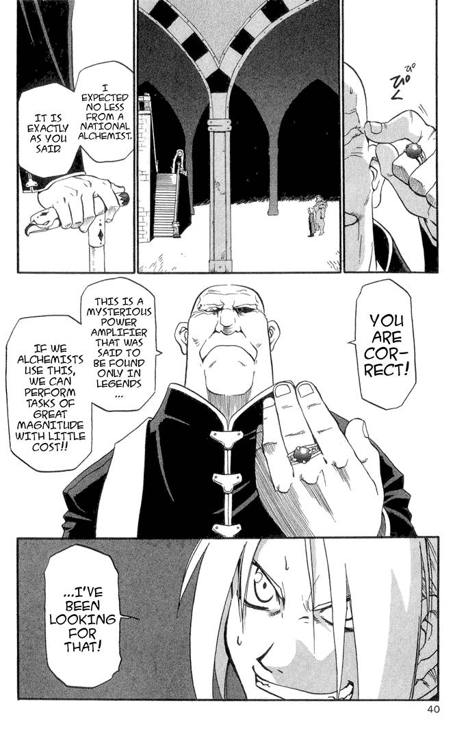 Full Metal Alchemist 1 36