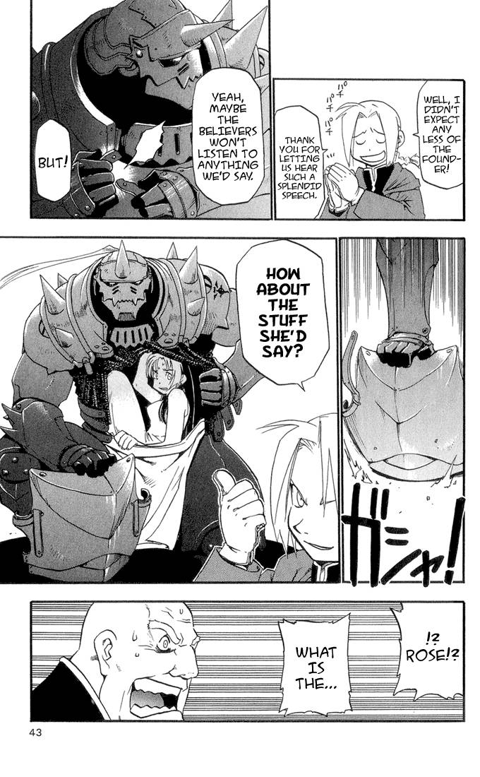 Full Metal Alchemist 1 39