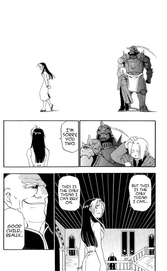 Full Metal Alchemist 1 42