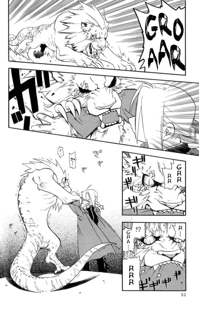Full Metal Alchemist 1 48