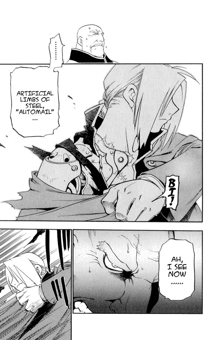 Full Metal Alchemist 1 51