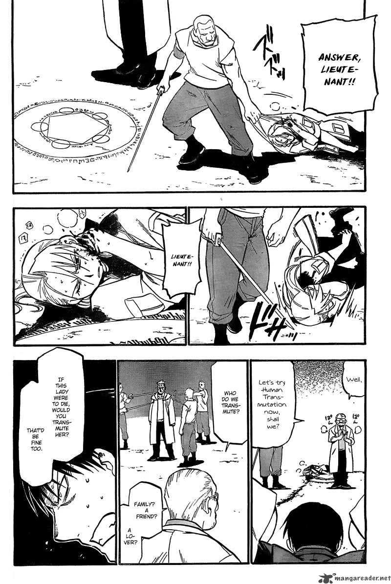 Full Metal Alchemist 101 13