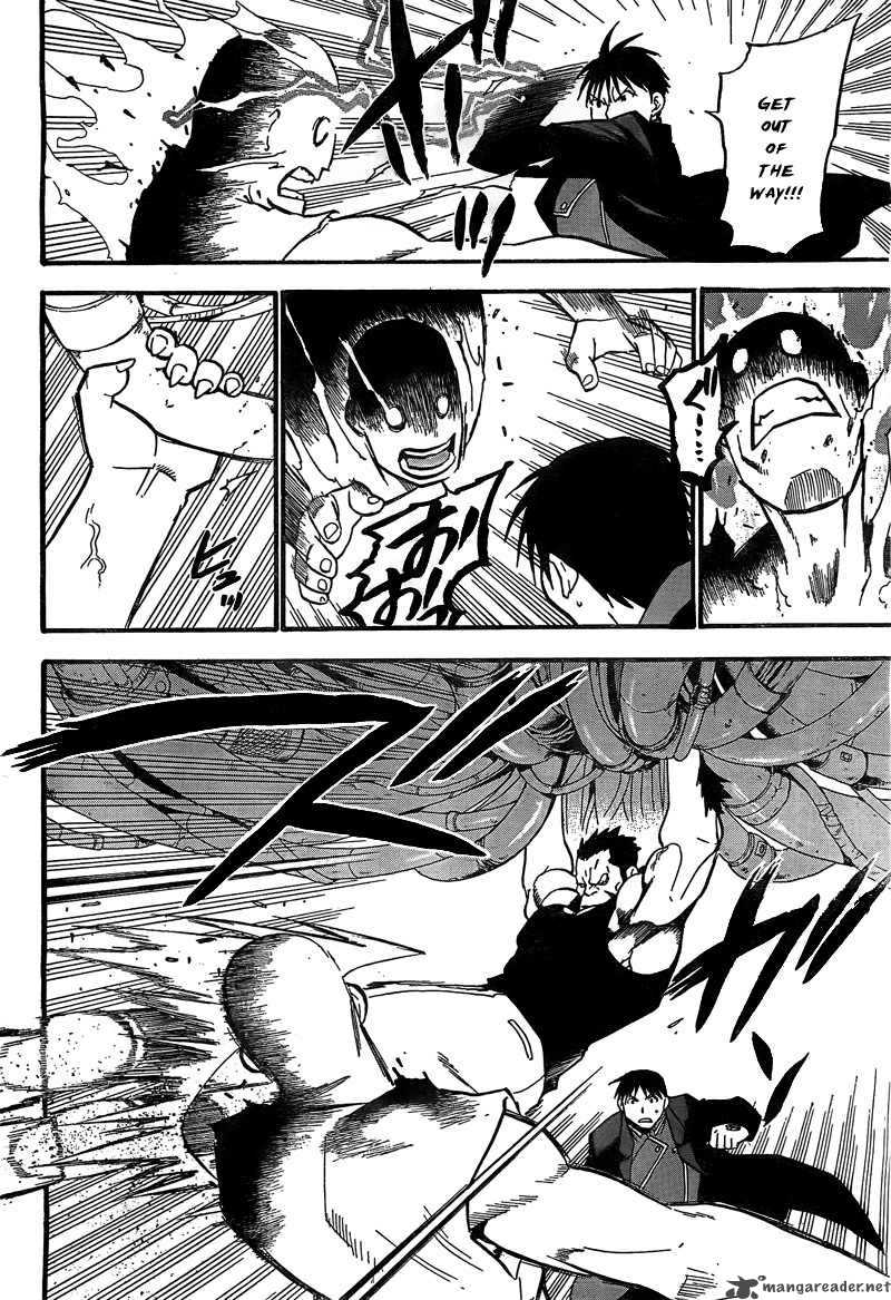 Full Metal Alchemist 101 27