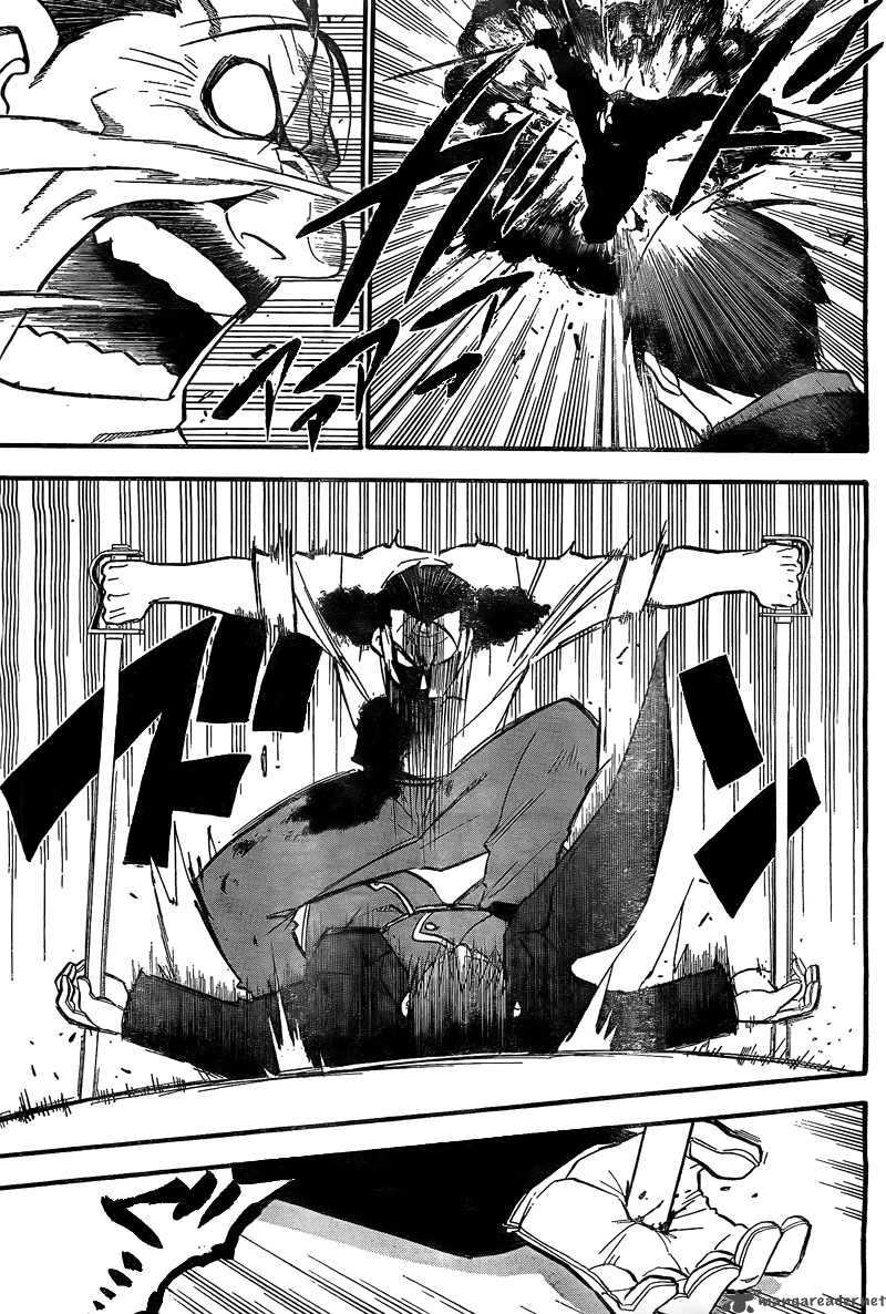 Full Metal Alchemist 101 42