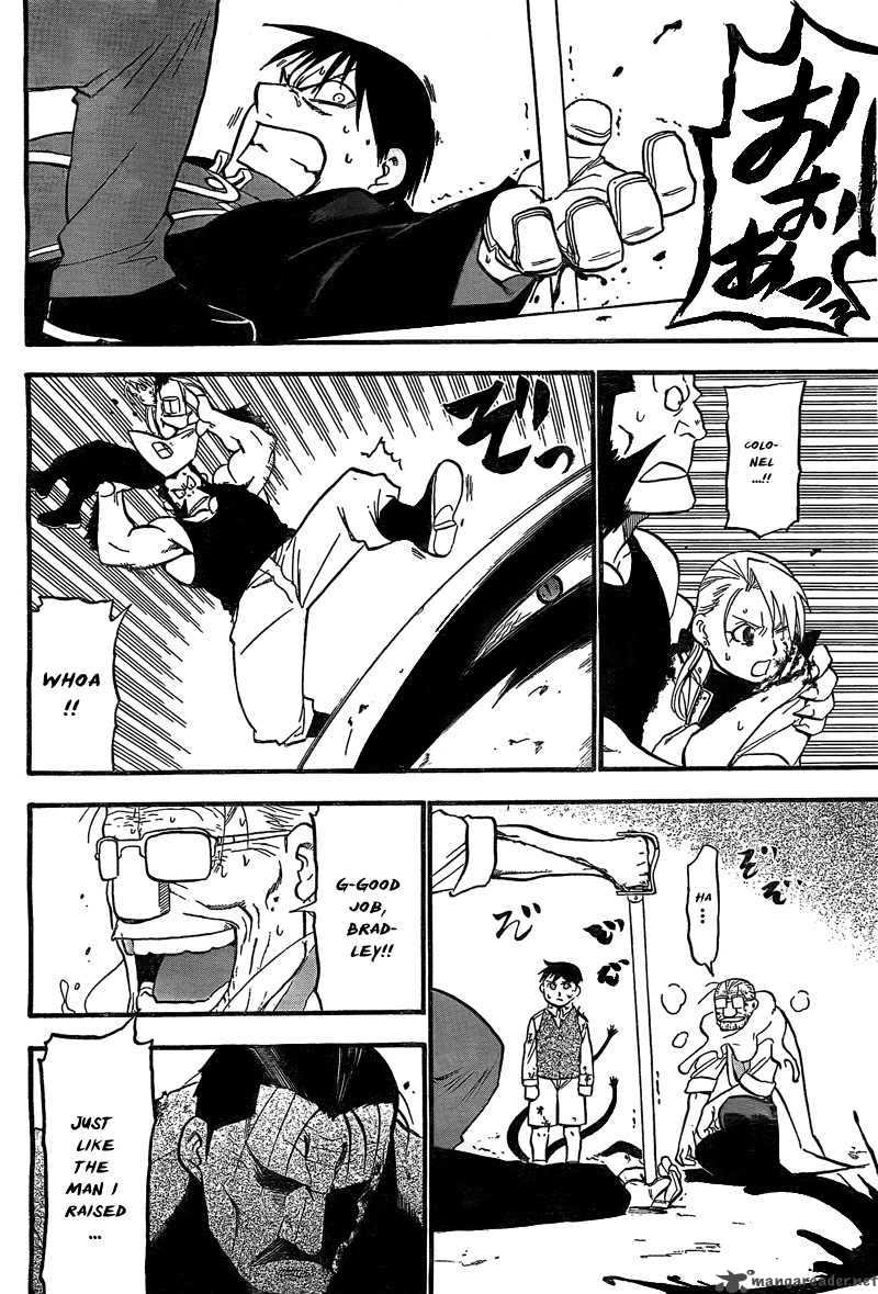 Full Metal Alchemist 101 43