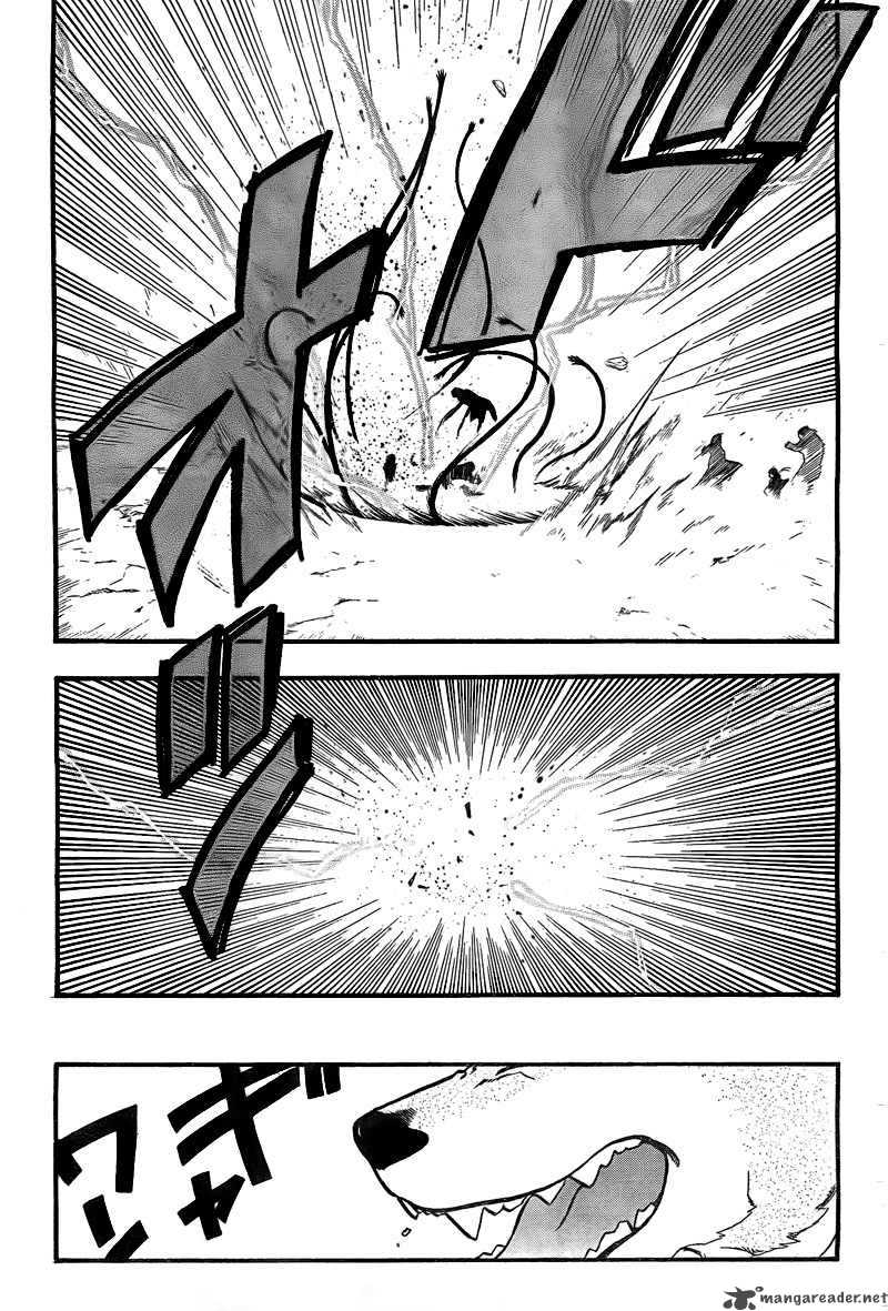 Full Metal Alchemist 101 46