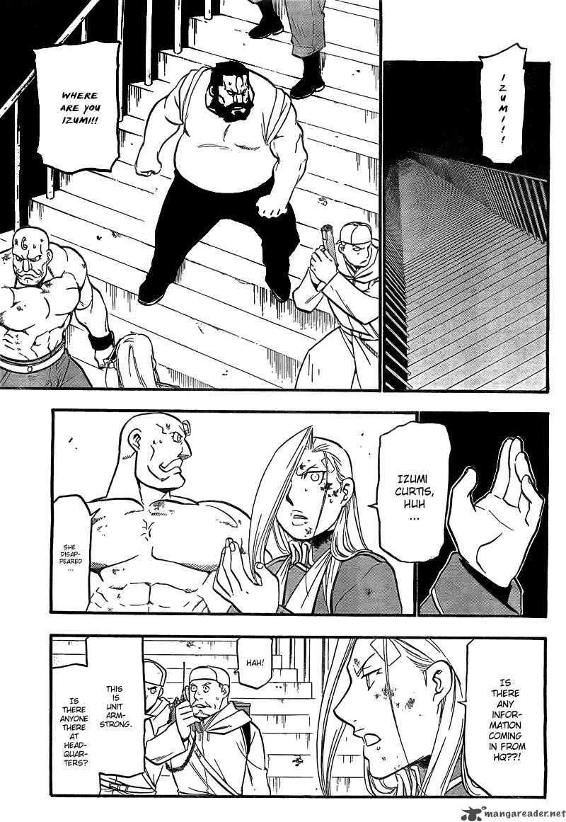 Full Metal Alchemist 101 6