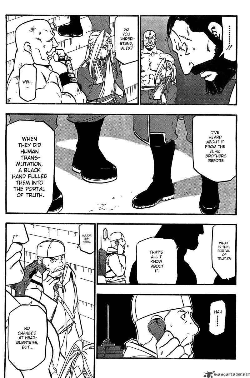 Full Metal Alchemist 101 7