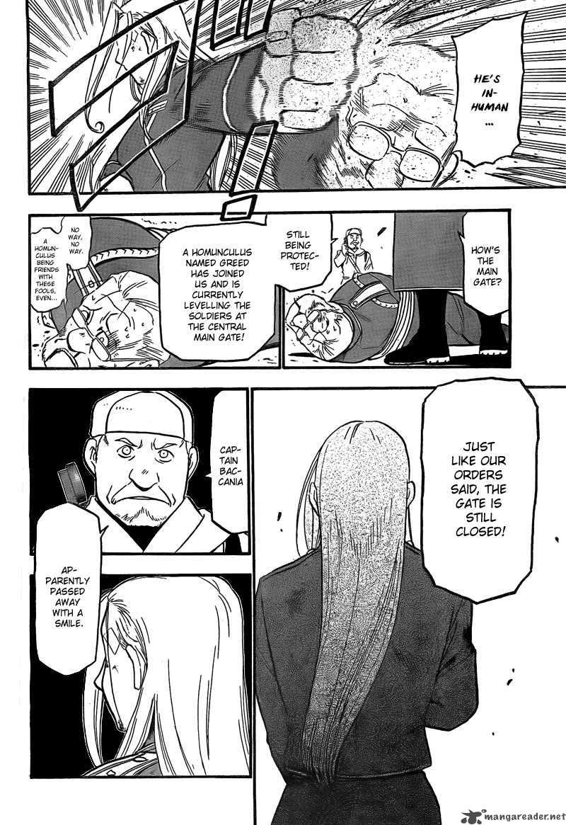 Full Metal Alchemist 101 9