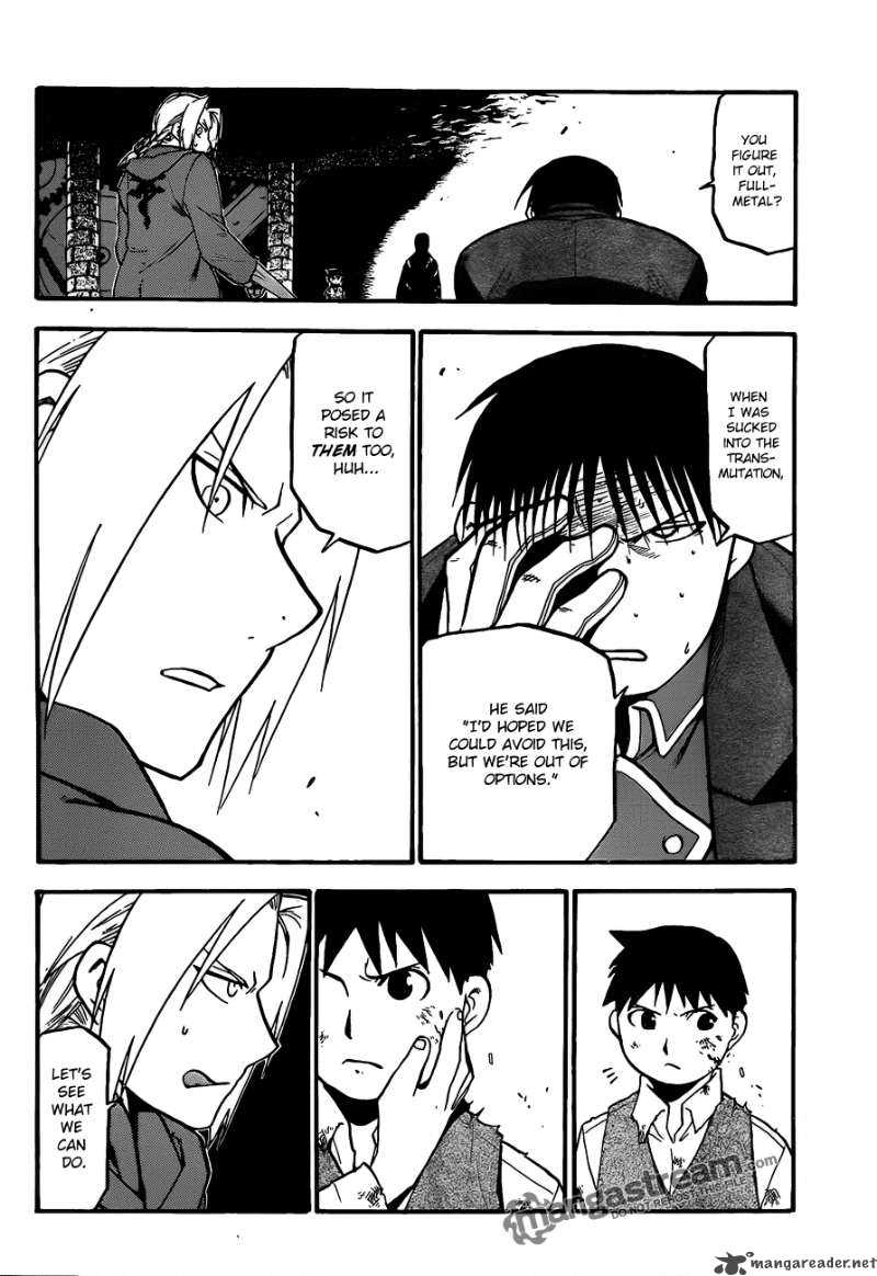Full Metal Alchemist 103 11