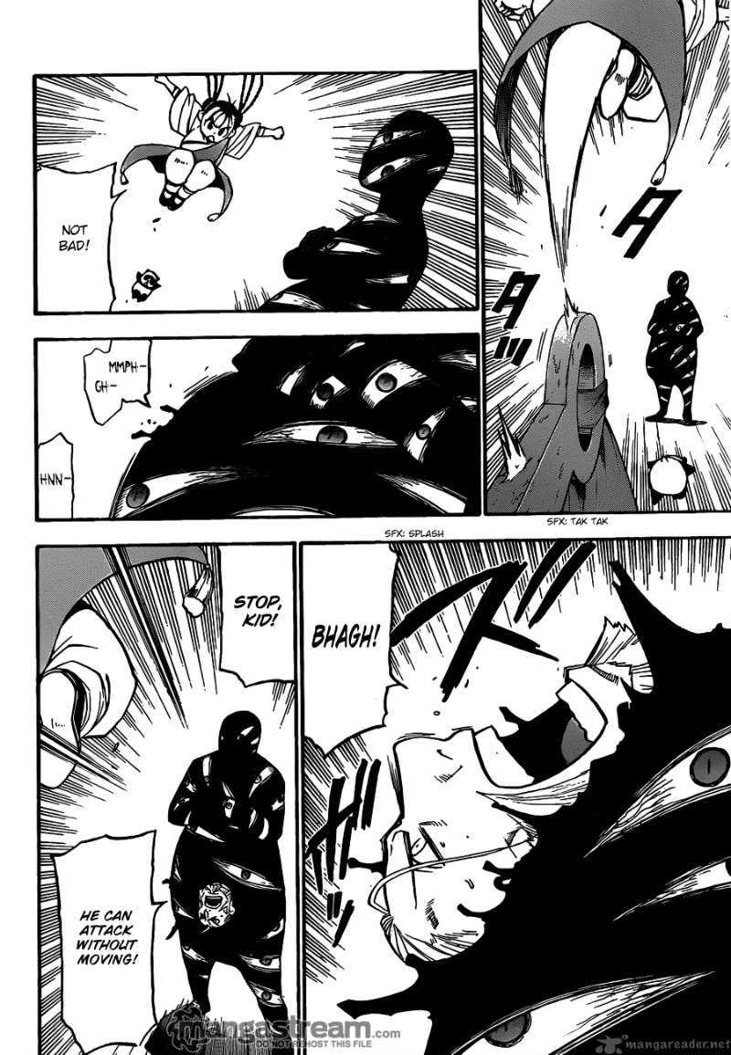 Full Metal Alchemist 103 17