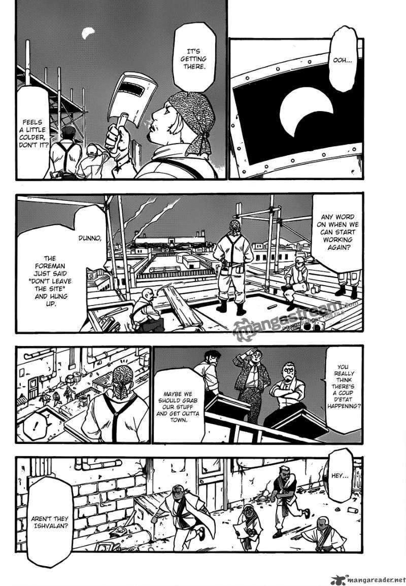 Full Metal Alchemist 103 19