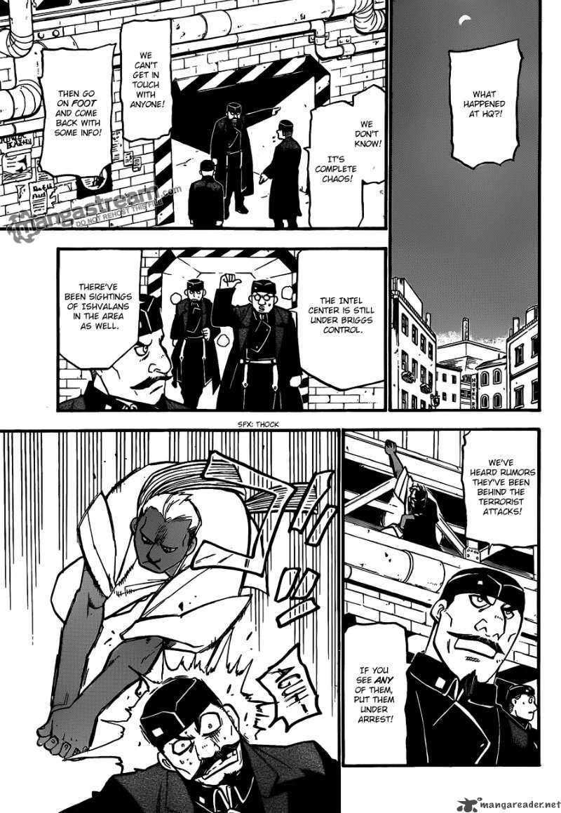Full Metal Alchemist 103 20