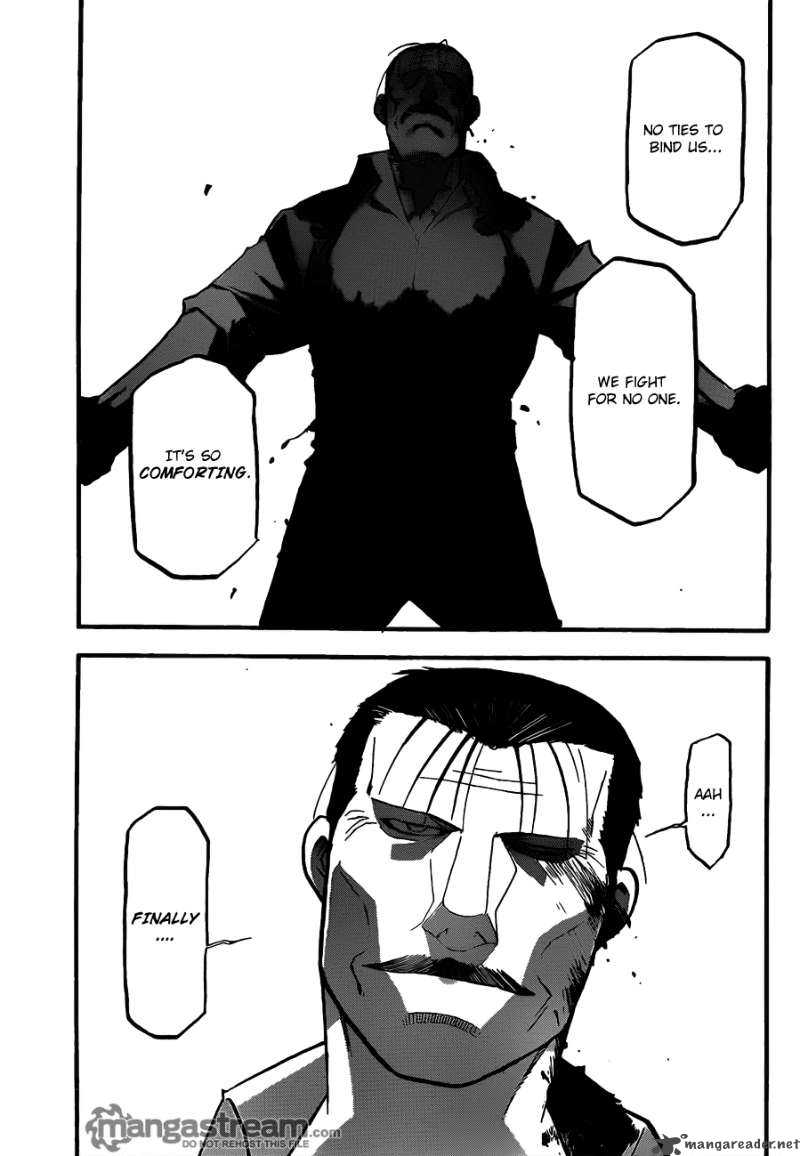Full Metal Alchemist 103 26