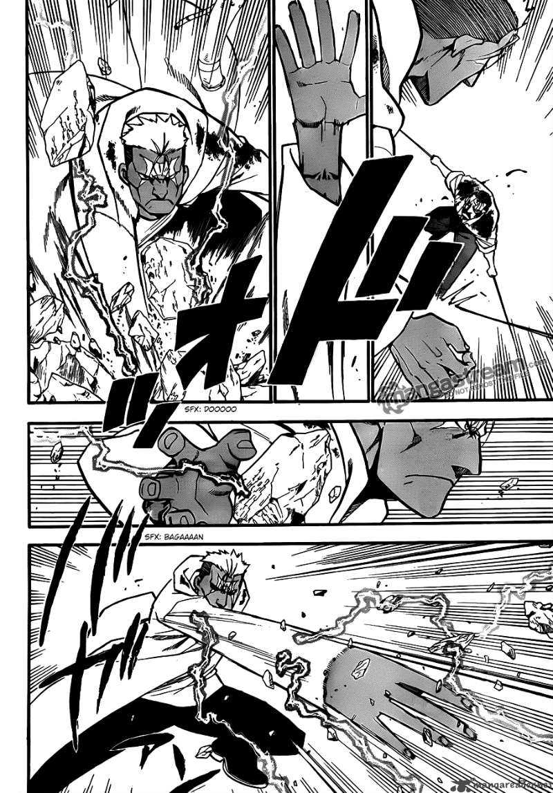 Full Metal Alchemist 103 27